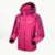 Wasserdichte Outdoor-Jacke | Atmungsaktiv | Wind- und Wetterfest