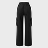 Baggy Cargo Pants | Streetwear Essential | Utility Style in Soft-Tönen