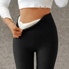 Thermo-Fleece Leggings | High Waist | Kuscheliger Winter-Basic