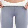 Thermo-Fleece Leggings | High Waist | Kuscheliger Winter-Basic