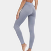 Thermo-Fleece Leggings | High Waist | Kuscheliger Winter-Basic