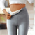 Thermo-Fleece Leggings | High Waist | Kuscheliger Winter-Basic
