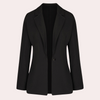 Klassischer Ein-Knopf-Blazer | Everyday Elegance | Clean & Vielseitig