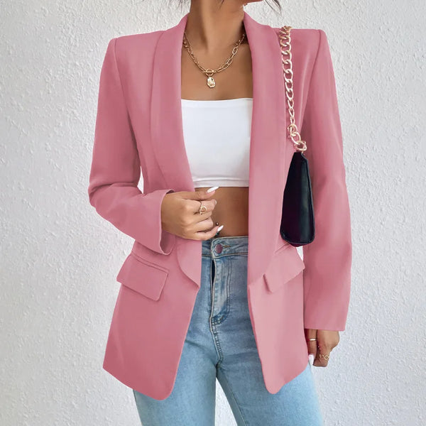 Eleganter Blazer | Klassisch | Vielseitig und Stilvoll