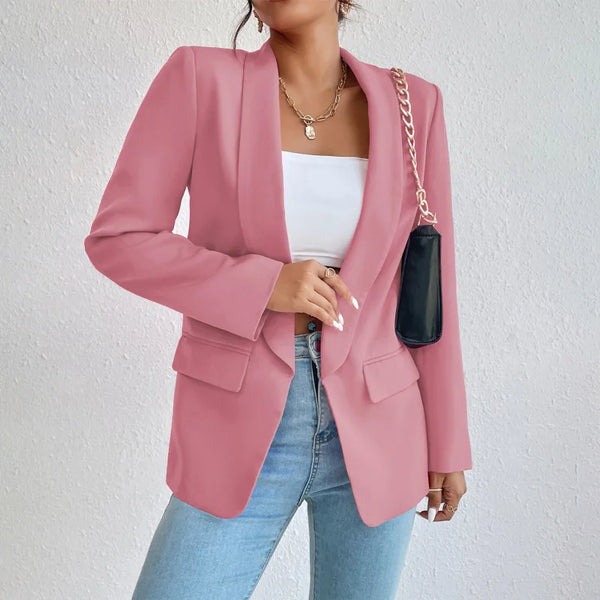 Eleganter Blazer | Klassisch | Vielseitig und Stilvoll