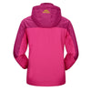 Wasserdichte Outdoor-Jacke | Atmungsaktiv | Wind- und Wetterfest