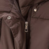 Taillierte Steppjacke mit Gürtel | Wärmend und Elegant | Perfekt für Winter