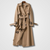 Eleganter Damen-Trenchcoat | Klassisch | Vielseitig und Stilvoll