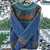 Nordischer Strickpullover | Traditionelle Muster | Warmer Komfort
