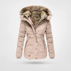 Winterparka mit Kunstfellkapuze | Warm | Funktional und Stilvoll
