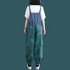 Lässige Denim-Overalls | Bequemer Schnitt | Alltagstauglich | Leichtes Material
