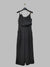 Moderner Jumpsuit | Elegantes Design | Ideal für Büro und Freizeit | Fließender Stoff
