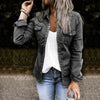 Utility-Jacke im Casual-Look | Lässig & Vielseitig | Alltag & Freizeit | Leichtes Material