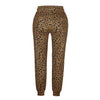 Leopard Print Jogger | Urban Street Style | Cozy Statement Piece