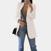 Langer Blazer im Boyfriend-Stil | Modern Tailored | Smart &amp; Stylisch