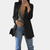 Langer Blazer im Boyfriend-Stil | Modern Tailored | Smart &amp; Stylisch