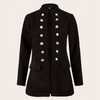 Military-Blazer mit Zierknöpfen | Statement Style | Markant & Modern