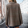 Karoblazer im Glencheck-Muster | British Heritage Look | Klassisch & Trendig