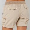 Casual Cargoshorts mit Stretchbund | Easy Utility | Relaxed Summer Fit