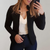 Taillierter Jersey-Blazer | Everyday Essential | Smart & Stretchy