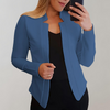 Taillierter Jersey-Blazer | Everyday Essential | Smart & Stretchy
