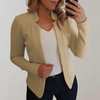 Taillierter Jersey-Blazer | Everyday Essential | Smart & Stretchy