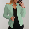 Taillierter Jersey-Blazer | Everyday Essential | Smart & Stretchy