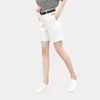 Tailored Bermuda Shorts mit Gürtel | Clean Fit | Summer Classic
