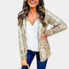 Paillettenblazer im Party-Look | Sparkle Chic | Glam & Eye-Catching
