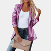 Paillettenblazer im Party-Look | Sparkle Chic | Glam & Eye-Catching