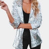 Paillettenblazer im Party-Look | Sparkle Chic | Glam & Eye-Catching