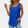 Puffärmel-Shirt mit Zierknöpfen | Soft Statement Look | Feminin Modern