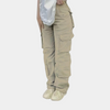 Unisex Cargo Hose mit Seitentaschen | Urban Utility | Streetwear Essential