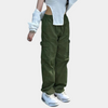 Baggy Cargohose im Y2K-Stil | Oversized Fit | Urban Streetwear