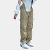 Baggy Cargohose im Y2K-Stil | Oversized Fit | Urban Streetwear