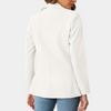 Blazer mit 3/4-Ärmeln & Raffung | Smart & Casual | Everyday Business-Look