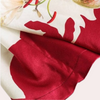 T-Shirt mit floralem Print & Farbverlauf | Feminin & Edel | Komfort trifft Stil