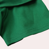 Carmen-Shirt mit Broschen-Detail | Glam Chic | Elegant & Feminin