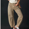 Baggy Wide-Leg Hose im Workwear-Stil | Utility Vibes | Street Fashion Deluxe