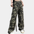 Baggy Cargohose im Camouflage-Look | Urban Utility | Oversized Streetstyle