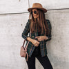 Tweed-Blazer im Vintage-Look | Strukturierter Chic | Parisian Vibes