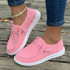 Bequeme Slip-On-Sneaker | Leicht & Atmungsaktiv | Perfekt für Alltag & Freizeit