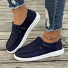 Bequeme Slip-On-Sneaker | Leicht & Atmungsaktiv | Perfekt für Alltag & Freizeit
