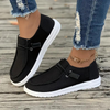 Bequeme Slip-On-Sneaker | Leicht & Atmungsaktiv | Perfekt für Alltag & Freizeit