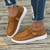 Bequeme Slip-On-Sneaker | Leicht & Atmungsaktiv | Perfekt für Alltag & Freizeit