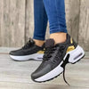 Sportliche Sneaker mit Air-Sohle | Komfort & Flexibilität | Perfekt für Alltag & Training