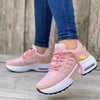 Sportliche Sneaker mit Air-Sohle | Komfort & Flexibilität | Perfekt für Alltag & Training
