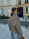Lässige Oversize-Jacke | Moderner Look | Ideal für den Alltag
