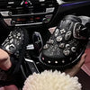 Stylische Clogs mit Nieten-Design | Trendig & Bequem | Perfekt für Alltag & Freizeit