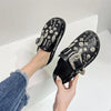 Stylische Clogs mit Nieten-Design | Trendig & Bequem | Perfekt für Alltag & Freizeit